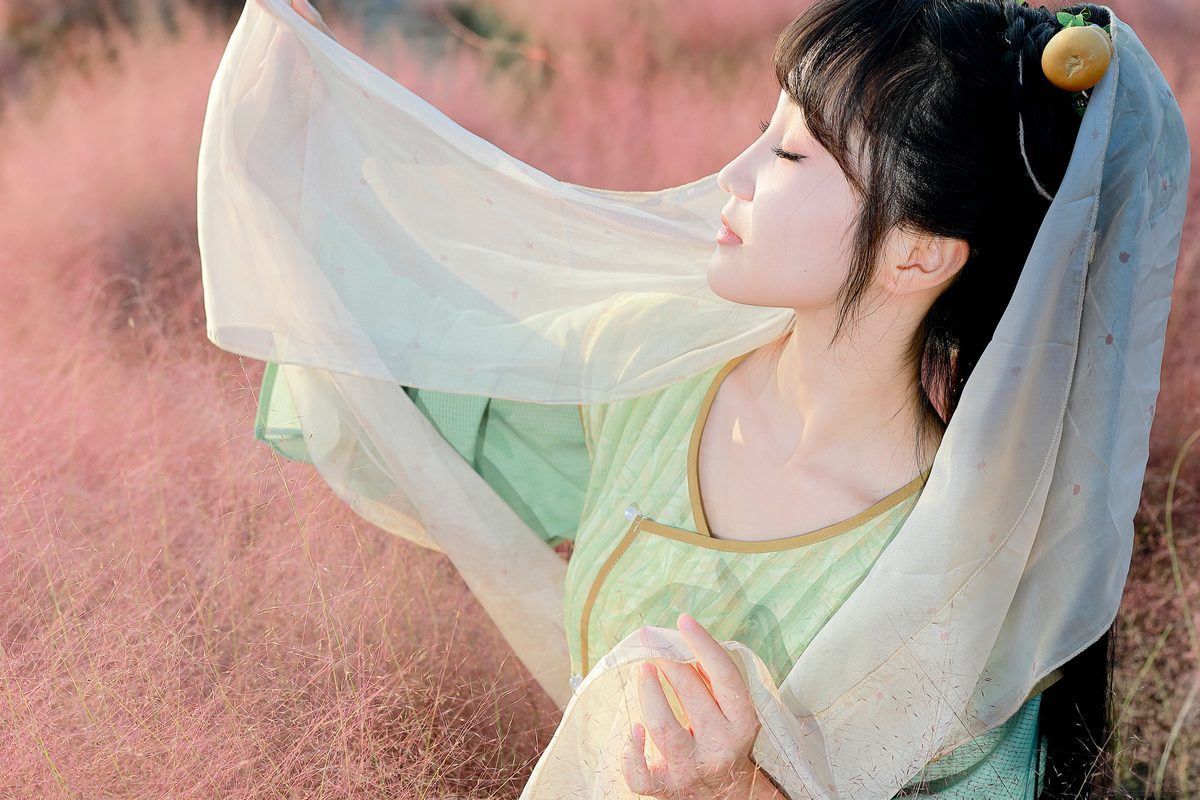 图片[32]-YiTuYu艺图语 Vol.5529 Cha Xiao Tu[39P]-六色网