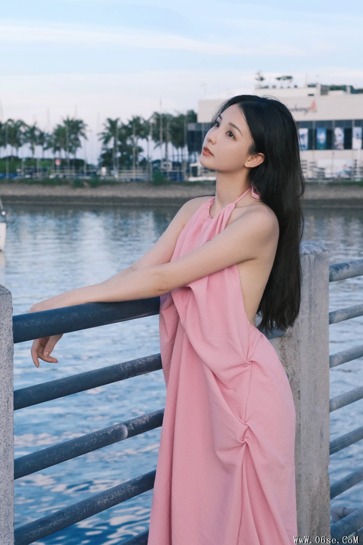 图片[11]-YiTuYu艺图语 Vol.5129 Mei Xin Xin[22P]-六色网