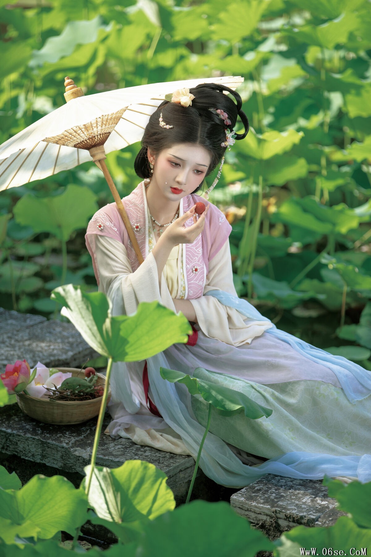 图片[30]-YiTuYu艺图语 Vol.7602 Oookeah[39P]-六色网