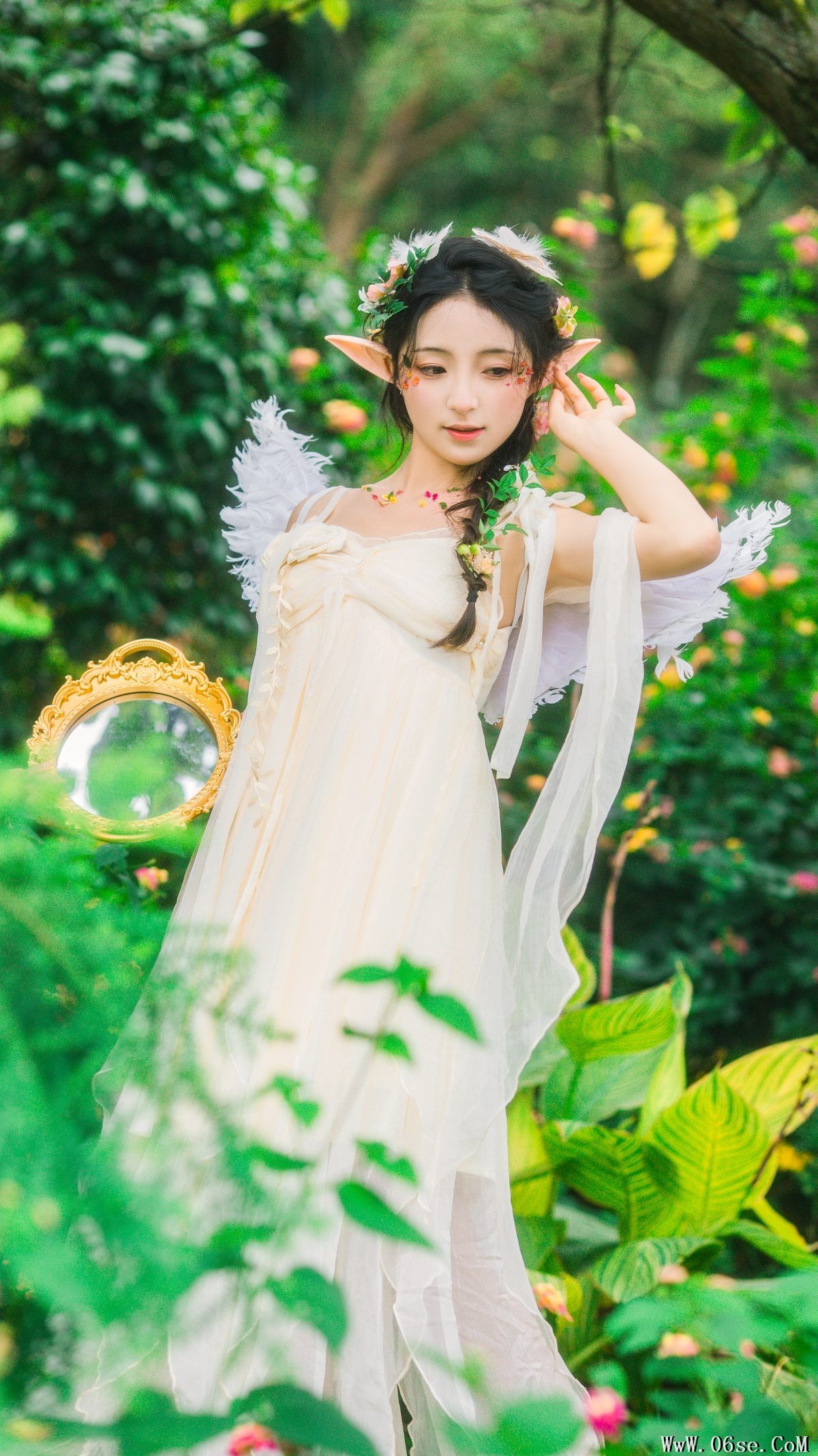 图片[24]-YiTuYu艺图语 Vol.5579 Min Zui Xiao Mo Xuan[39P]-六色网