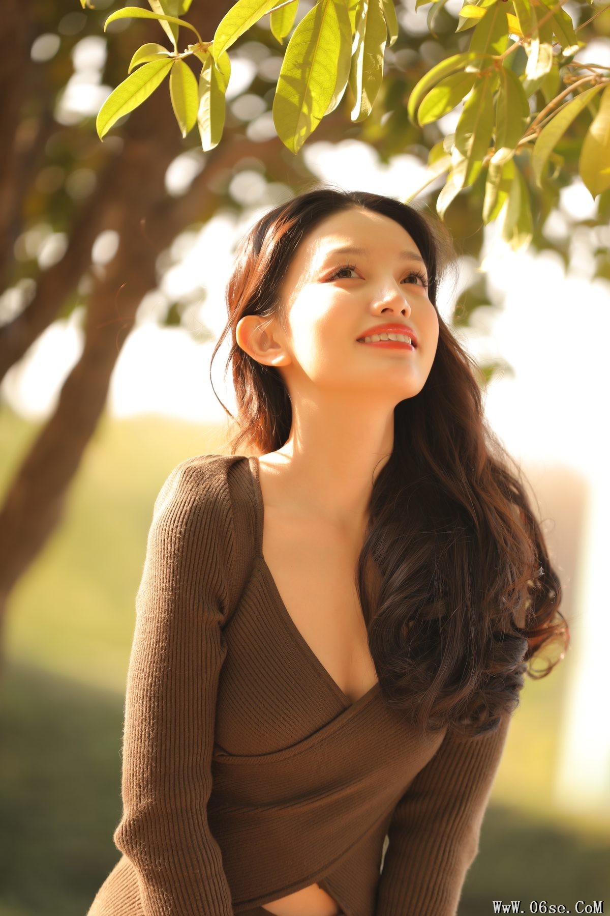图片[23]-YiTuYu艺图语 Vol.3206 Ning Meng Jing A[38P]-六色网