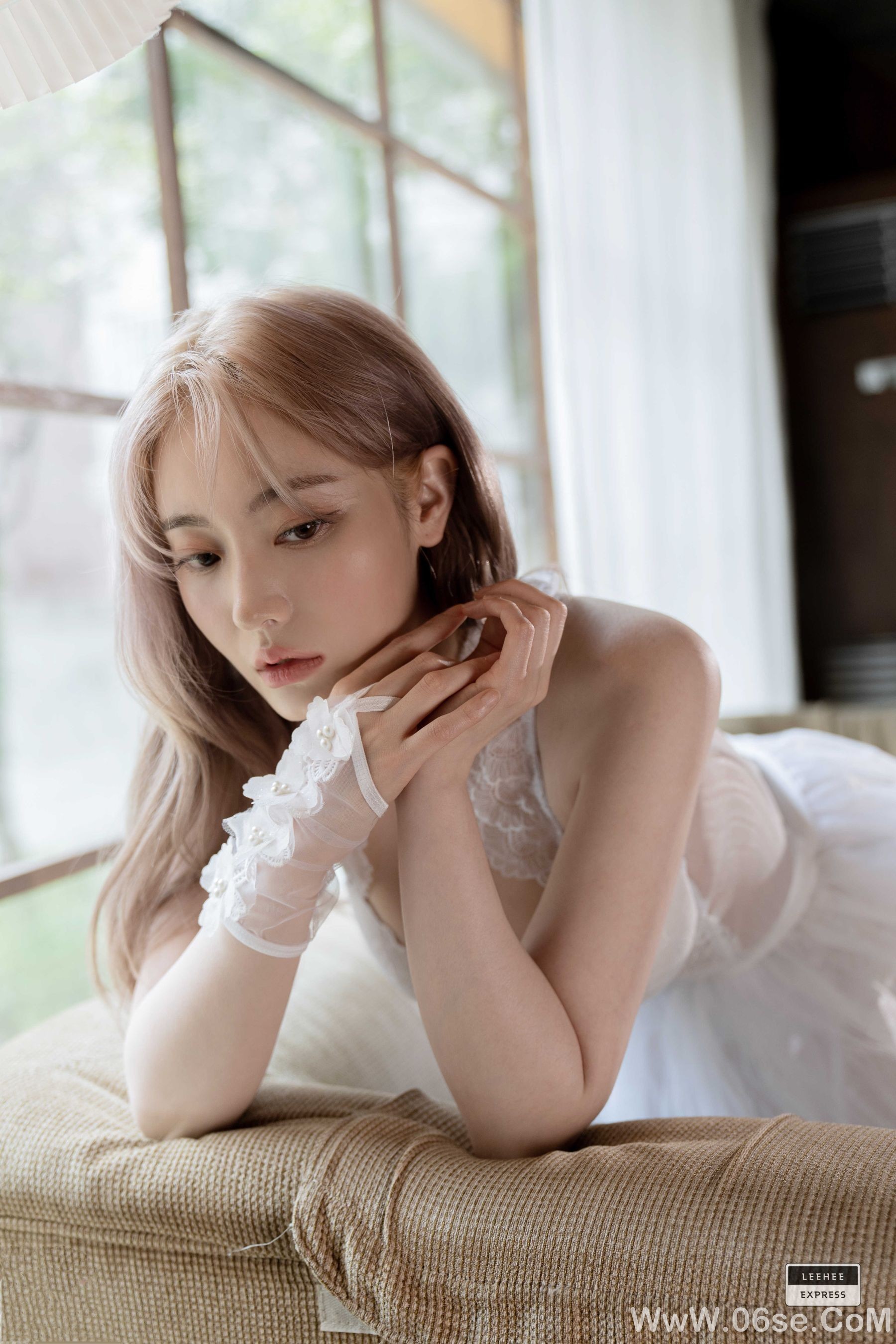 图片[10]-[LEEHEE EXPRESS] LEDG- 186 – J.A[62P]-六色网