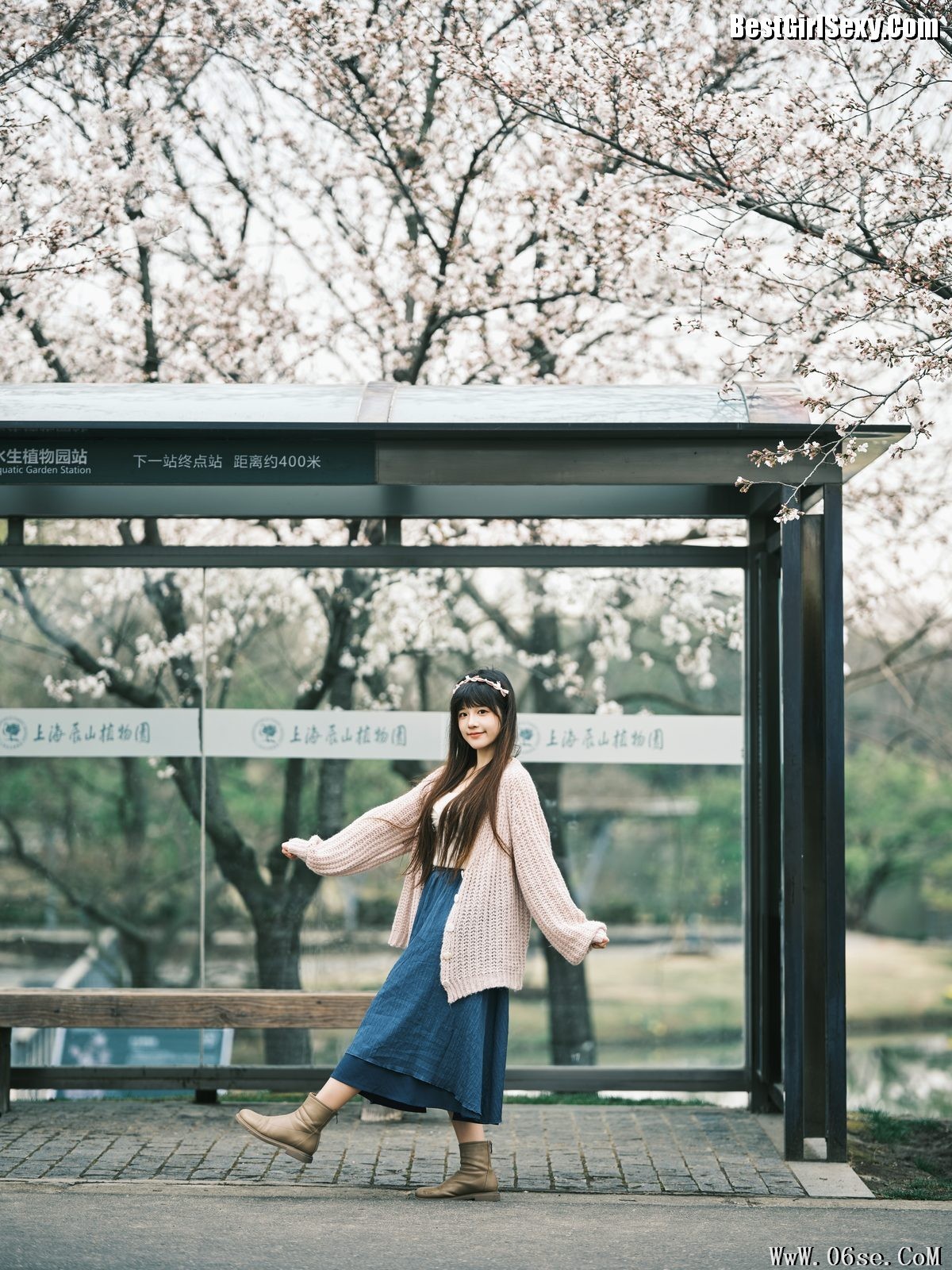 图片[14]-YiTuYu艺图语 Vol.3939 Xiao Xiao Miao[79P]-六色网