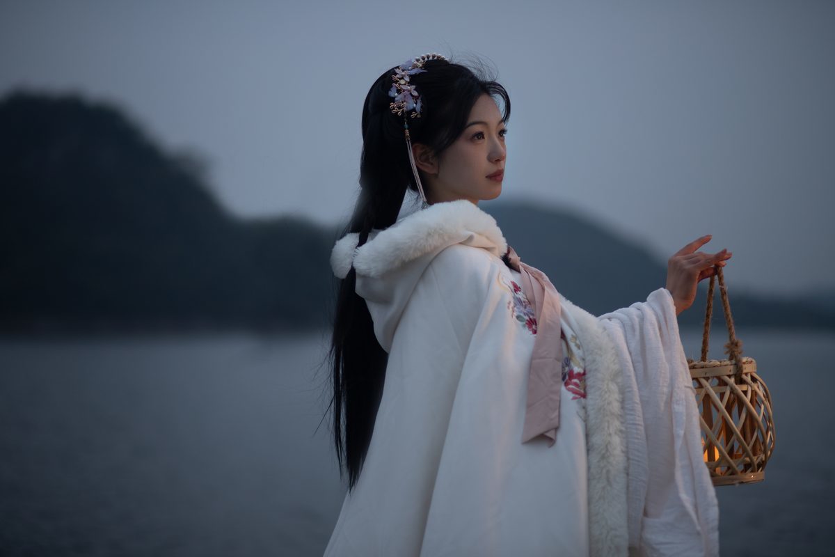 图片[26]-YiTuYu艺图语 Vol.3457 Yi Kou Dan Gao[28P]-六色网