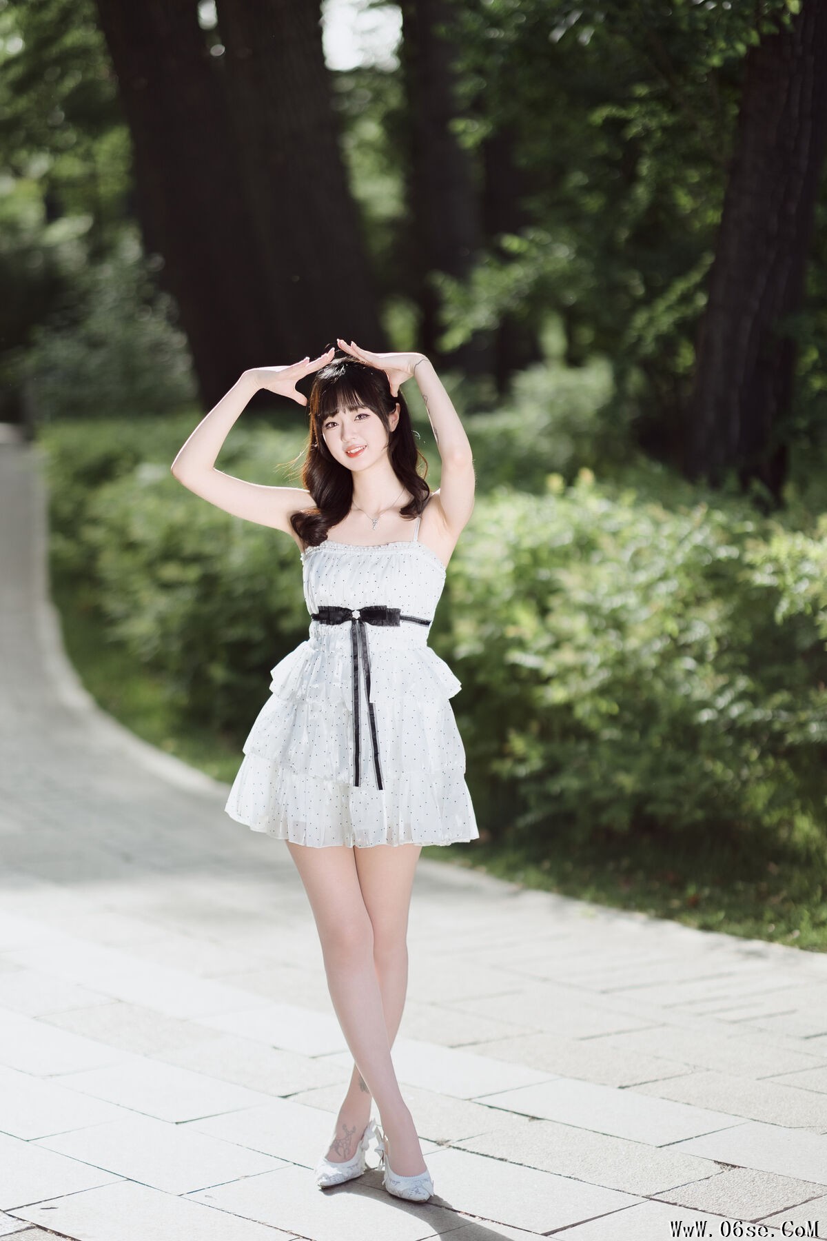 图片[24]-YiTuYu艺图语 Vol.7298 Ci Qing Shi Dou Ya[34P]-六色网