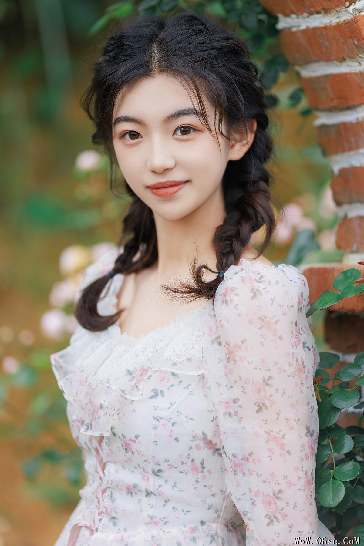 YiTuYu艺图语 Vol.4779 Aka Ki Qing Ko[52P]-六色网