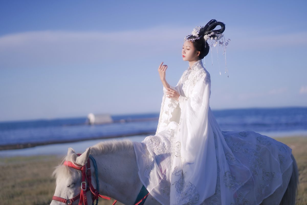 图片[9]-YiTuYu艺图语 Vol.3183 Qi Luo Sheng De Xiao Su Su[29P]-六色网