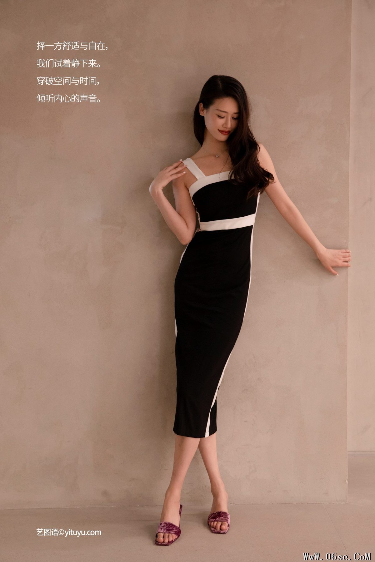 图片[2]-YiTuYu艺图语 Vol.5070 Chenaling_cl[22P]-六色网