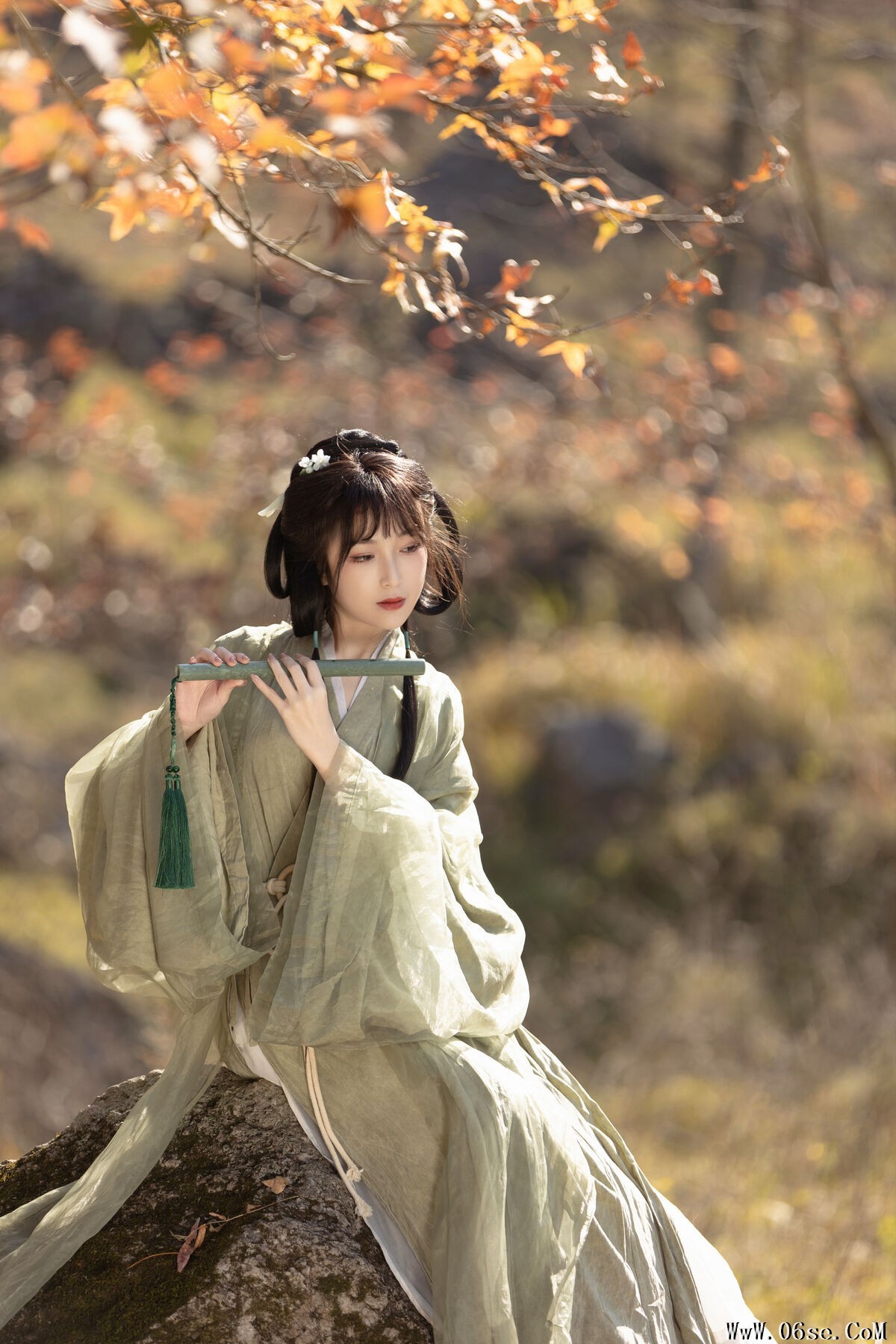 图片[17]-YiTuYu艺图语 Vol.6358 Xin Wen[25P]-六色网