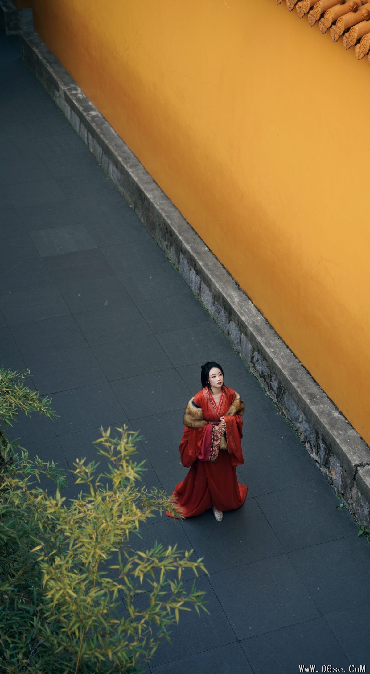 图片[12]-YiTuYu艺图语 Vol.6030 Yan Yan[23P]-六色网