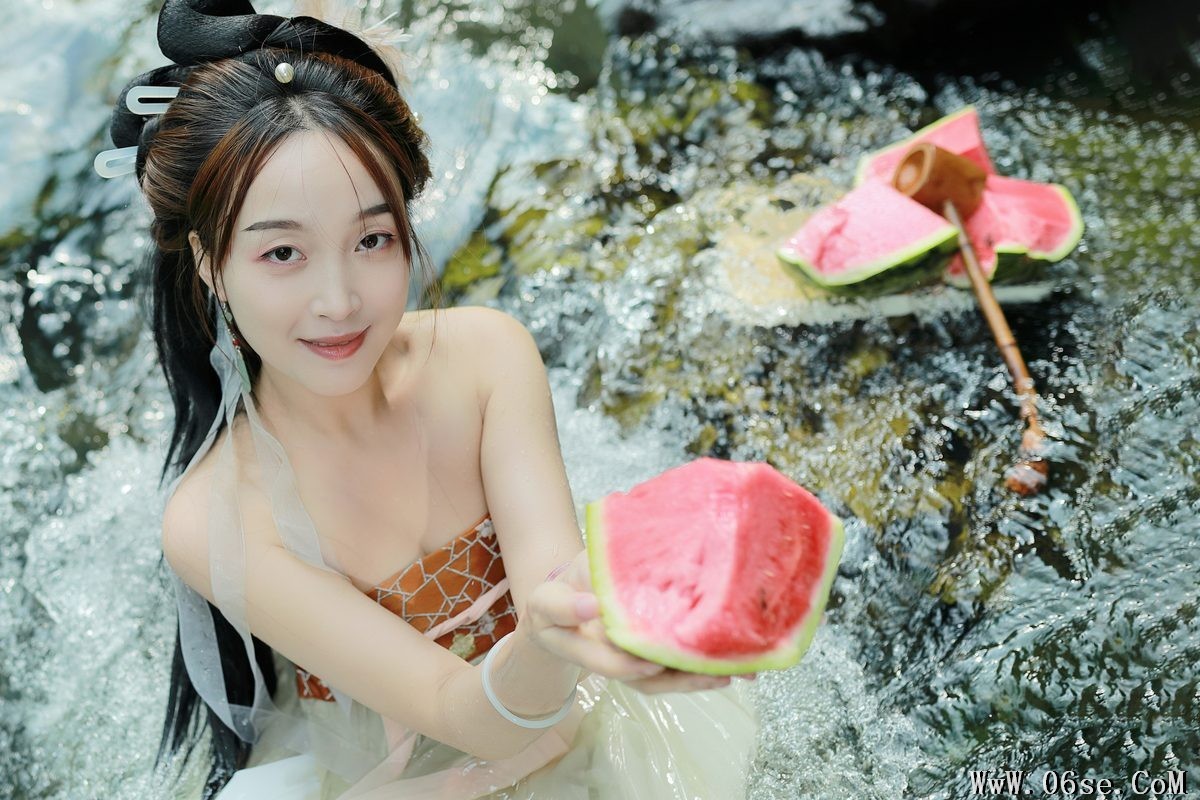 图片[32]-YiTuYu艺图语 Vol.5233 Yu Yan[38P]-六色网