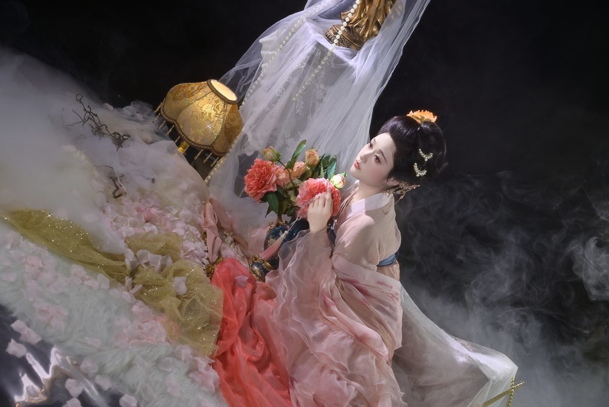 图片[18]-YiTuYu艺图语 Vol.5435 Shen Ci Xing Xing[22P]-六色网