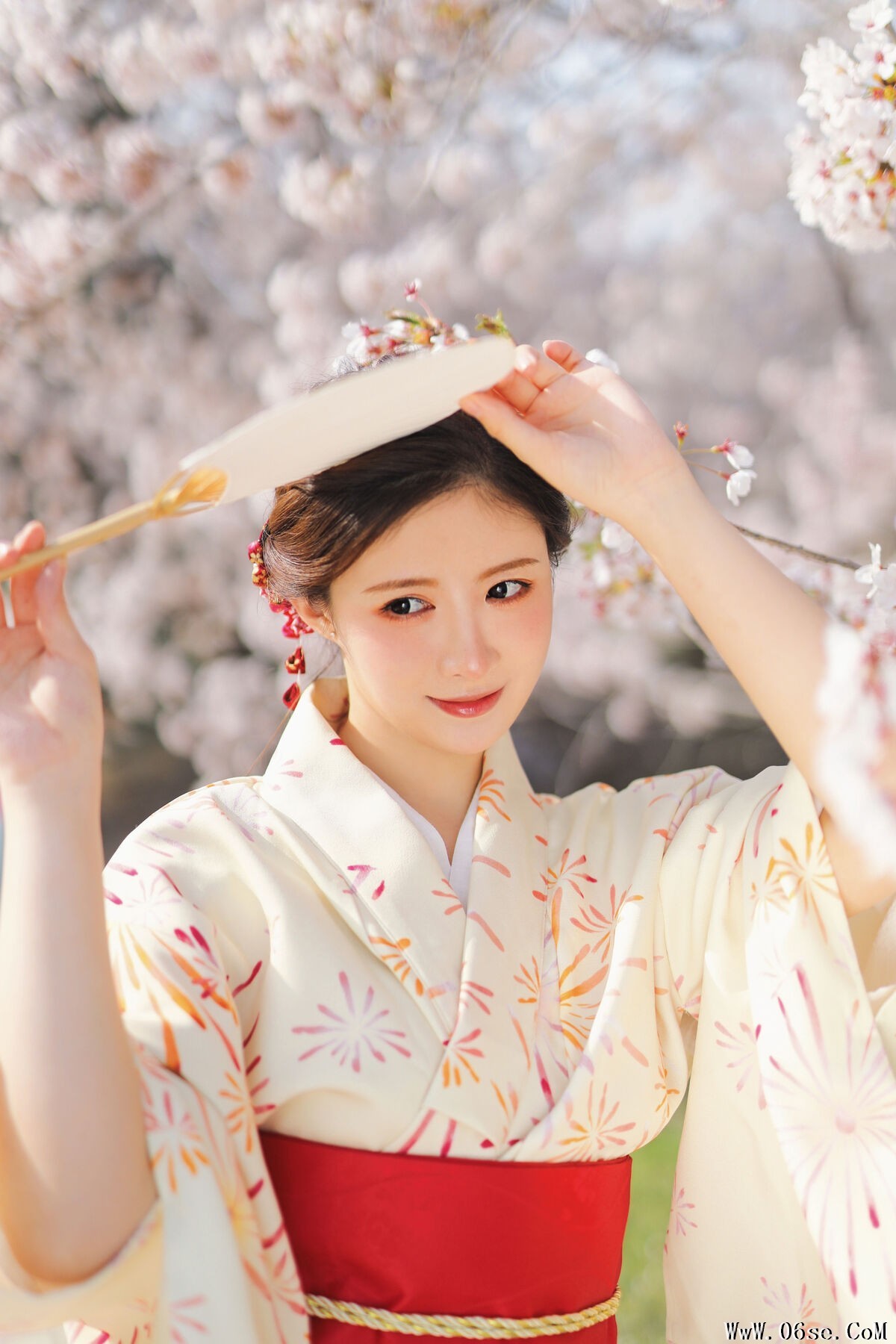 图片[4]-YiTuYu艺图语 Vol.7059 Li Rui Rae[33P]-六色网