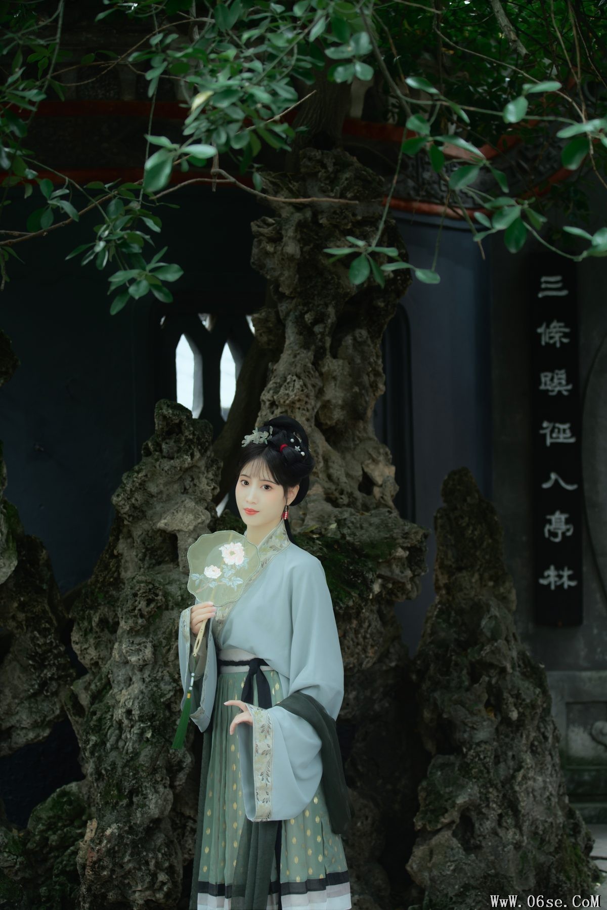 图片[29]-YiTuYu艺图语 Vol.3512 Chu Cha[59P]-六色网