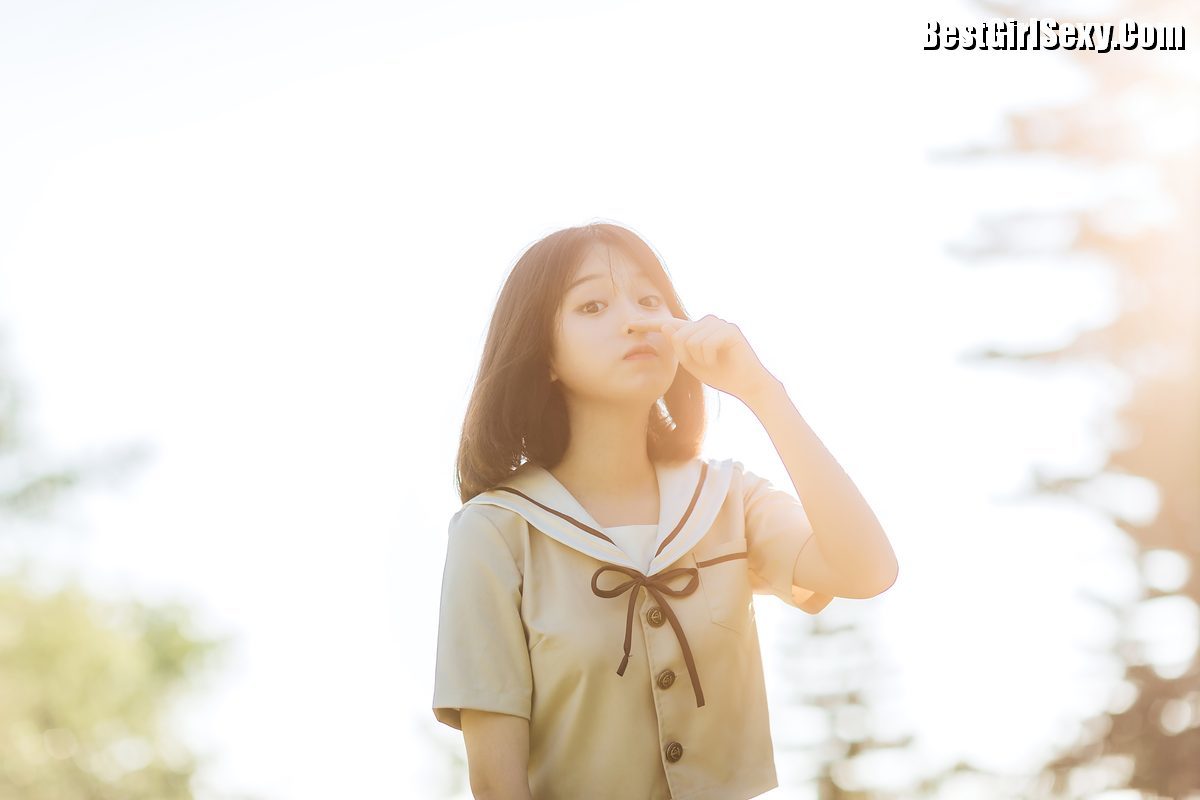 图片[37]-YiTuYu艺图语 Vol.4061 Si Yue Qing Xia[50P]-六色网