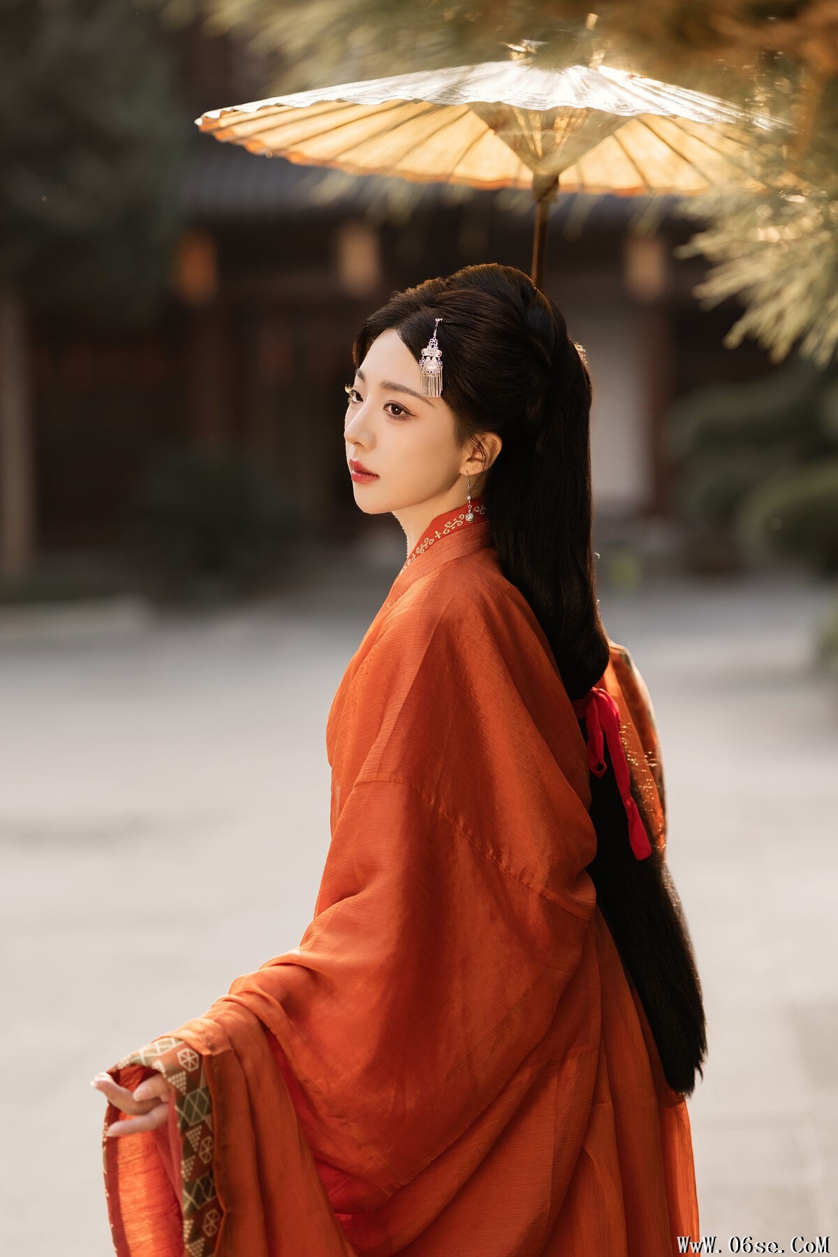 图片[30]-YiTuYu艺图语 Vol.6458 Shi Zhen De Nan Yuan[39P]-六色网