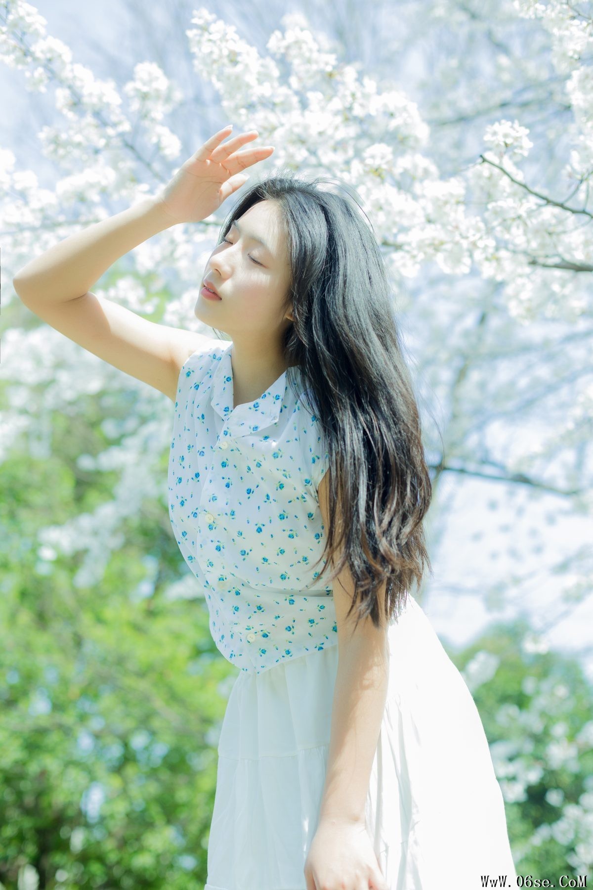 图片[21]-YiTuYu艺图语 Vol.3913 Mu You[28P]-六色网