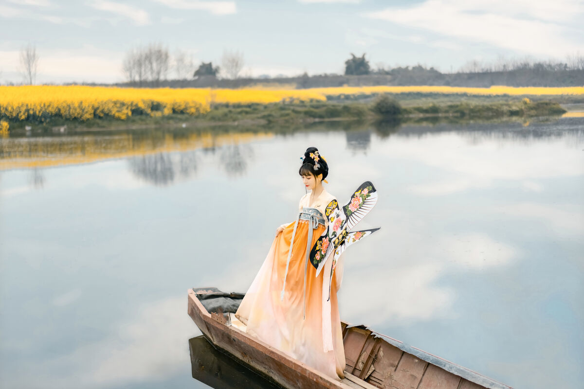 图片[15]-YiTuYu艺图语 Vol.6666 Miao Su Su[49P]-六色网
