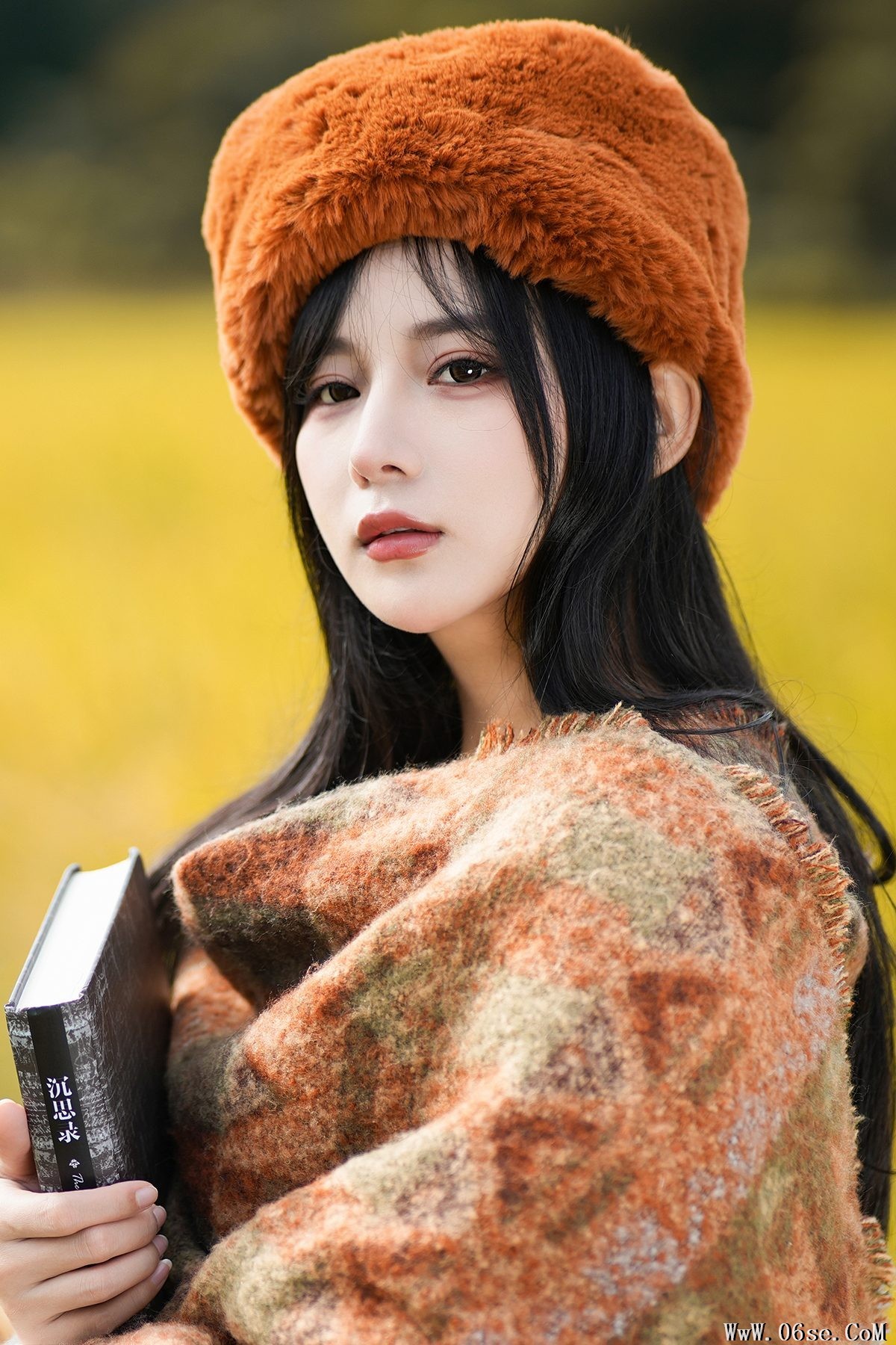 YiTuYu艺图语 Vol.5829 Wo Shi Xiao Sui Sui[27P]-六色网