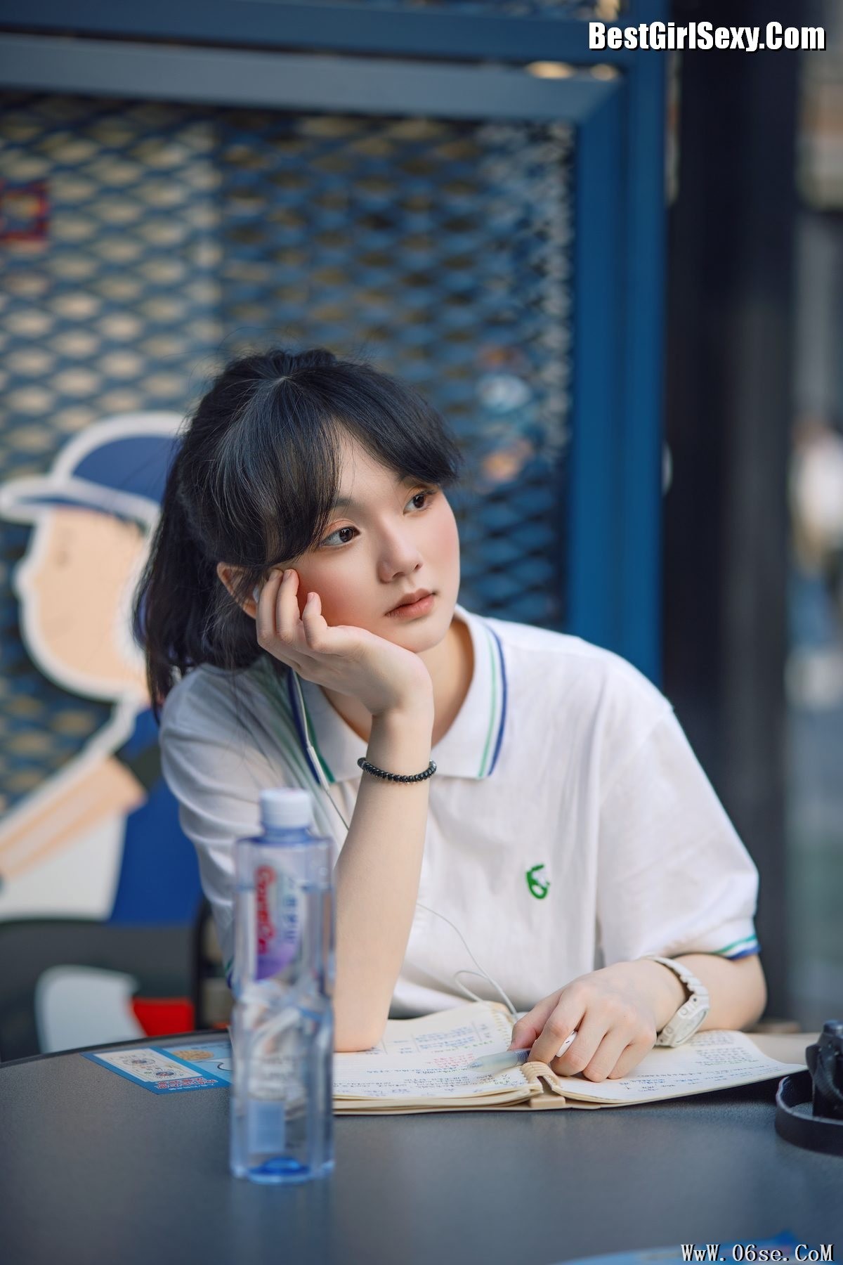 图片[18]-YiTuYu艺图语 Vol.3903 Xi Xi[29P]-六色网