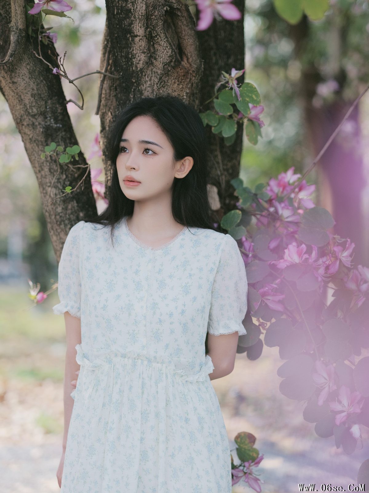 图片[6]-YiTuYu艺图语 Vol.3818 Cheng Zi[41P]-六色网