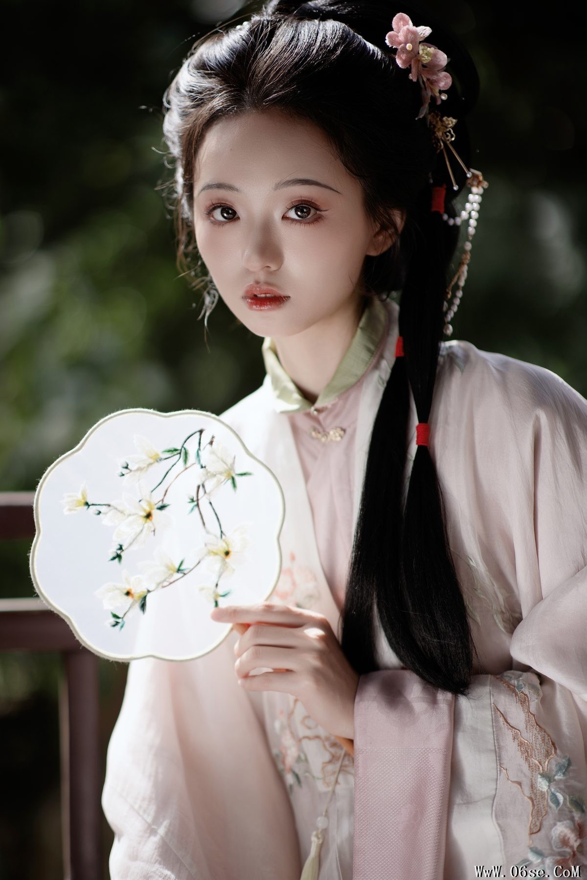 图片[32]-YiTuYu艺图语 Vol.5923 Xiao Yang Ai Gan Fan[36P]-六色网