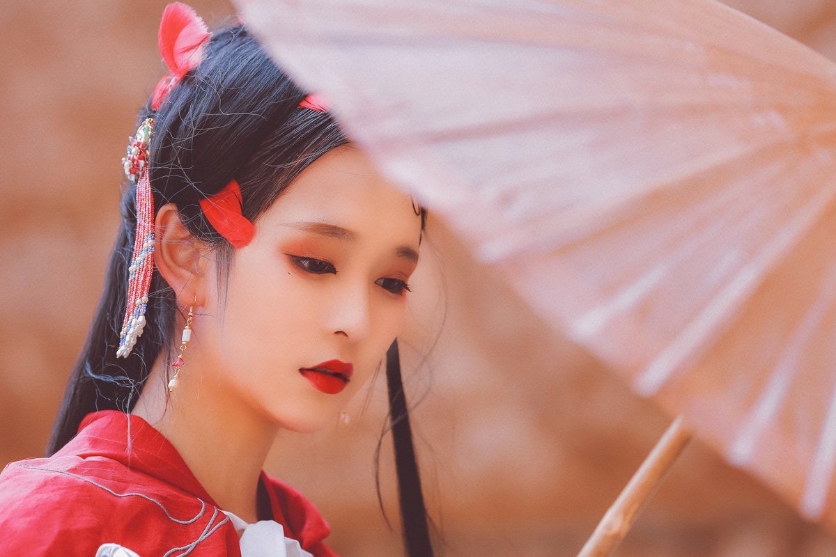 图片[32]-YiTuYu艺图语 Vol.3143 Nai Wen Wen[34P]-六色网
