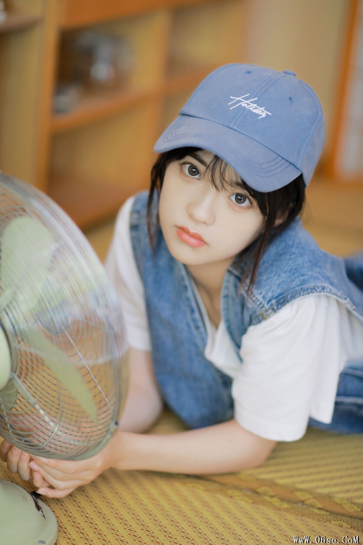 图片[22]-YiTuYu艺图语 Vol.7018 G Gao Gao[25P]-六色网