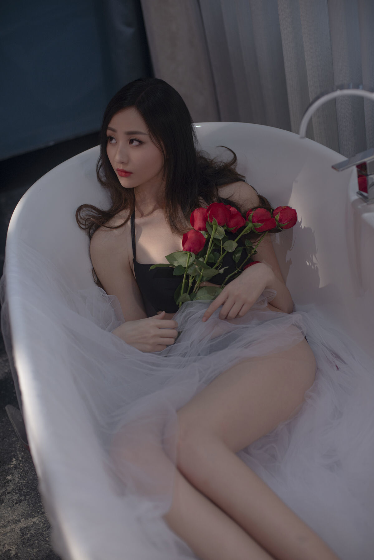 图片[8]-YiTuYu艺图语 Vol.6825 Xiao Yu Er[24P]-六色网