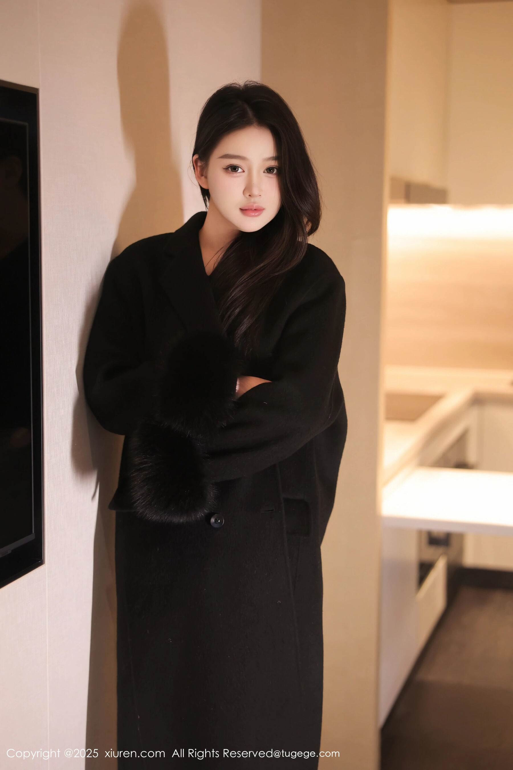 图片[10]-[Xiuren秀人网] 2025.03.21 NO.10050 温妮[77P]-六色网