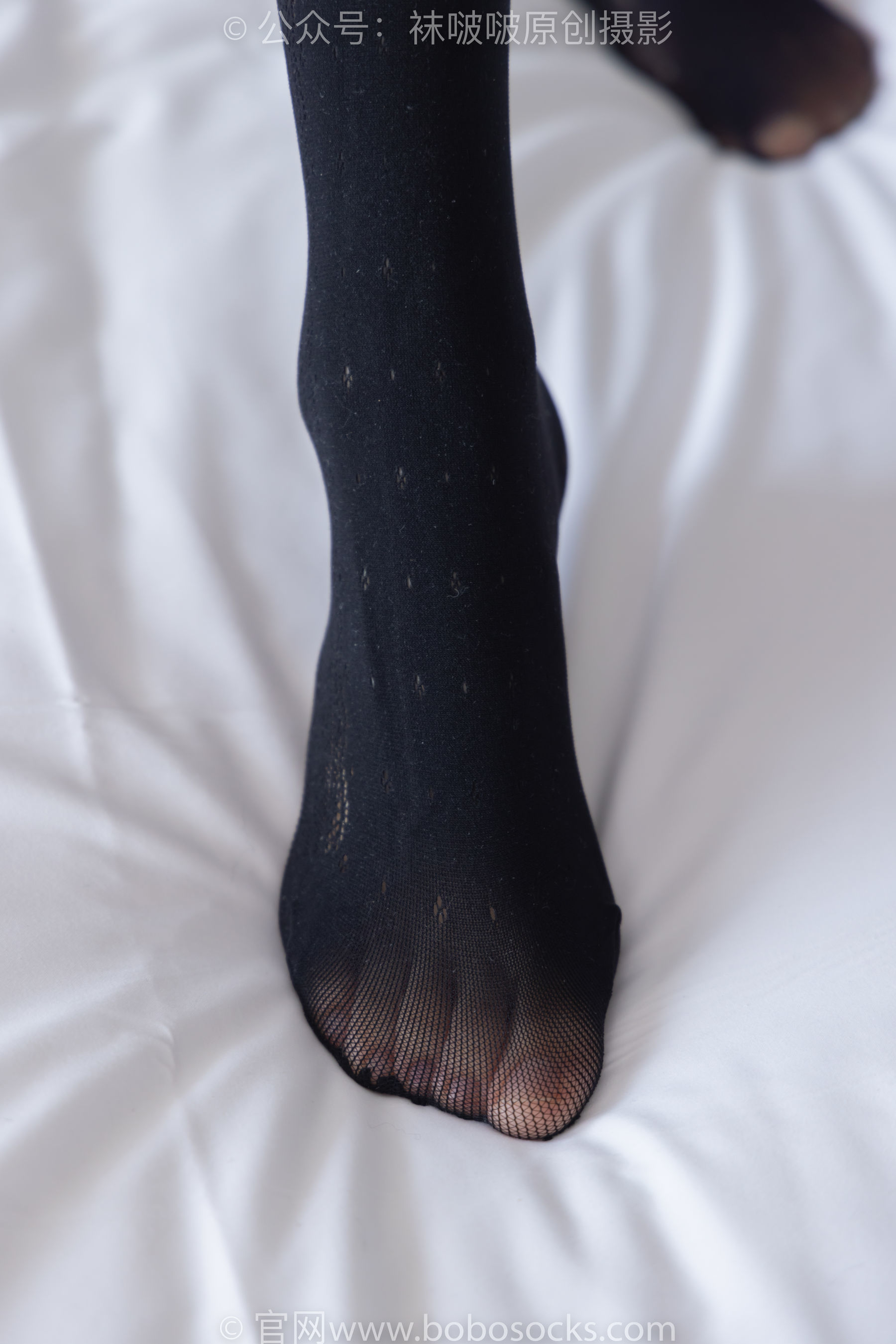 图片[111]-BoBoSocks袜啵啵 No.219 稚予-板鞋、拖鞋、厚黑丝、蕾丝黑丝[140P]-六色网