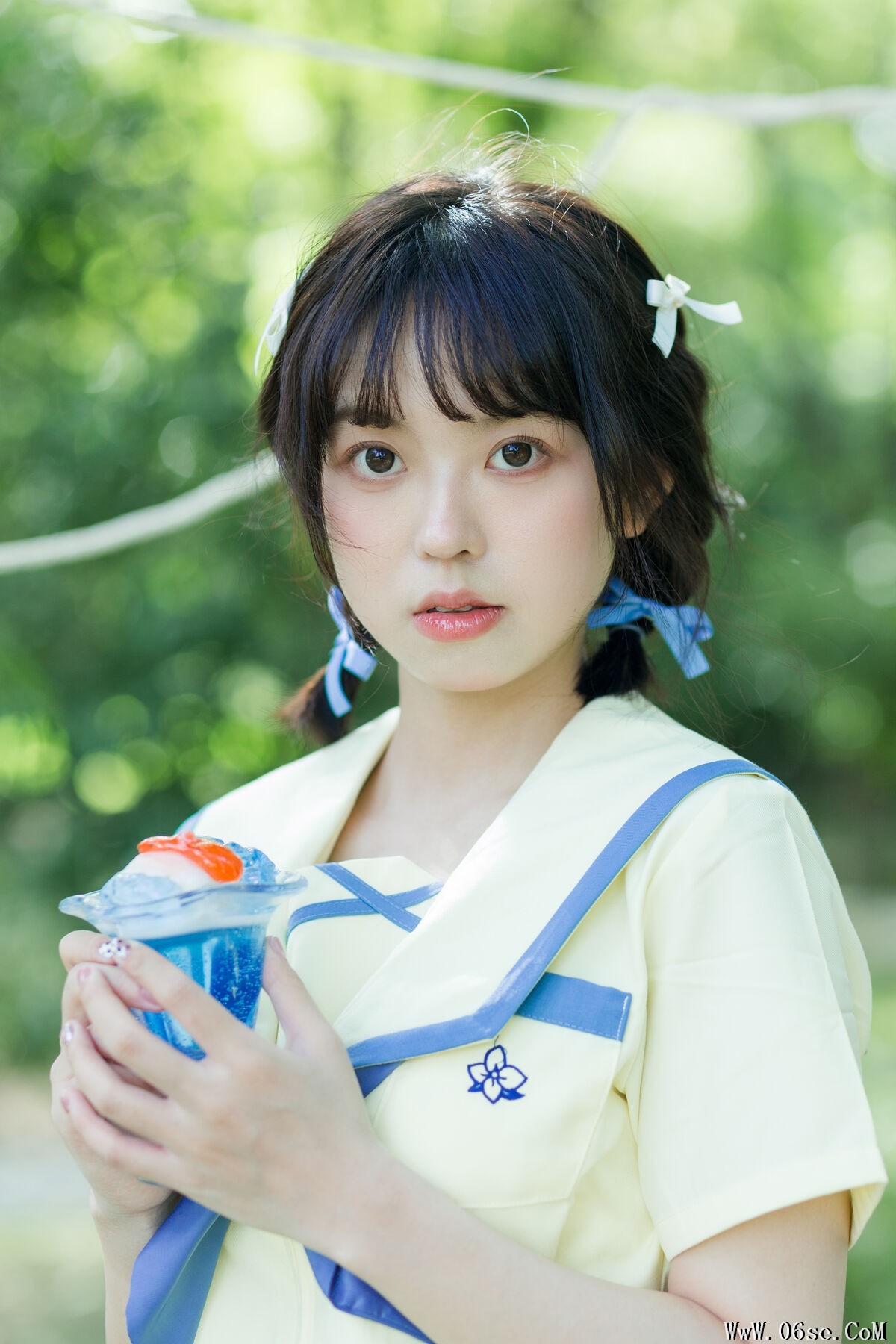 图片[24]-YiTuYu艺图语 Vol.7739 Ha Ji Ma Hua[27P]-六色网
