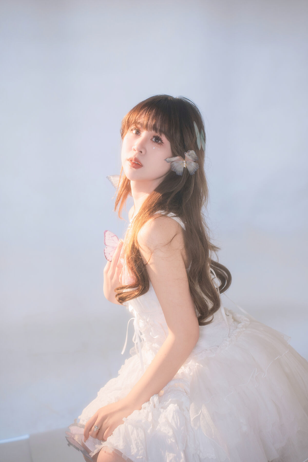 图片[8]-YiTuYu艺图语 Vol.6310 Pao Fu Xiao Fang[23P]-六色网