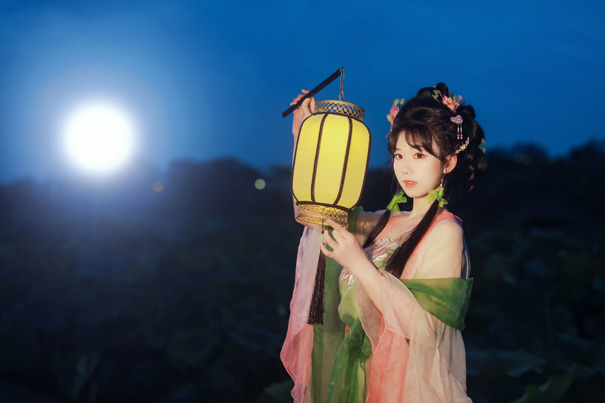 图片[13]-YiTuYu艺图语 Vol.7524 Zhou Zhou AY[24P]-六色网