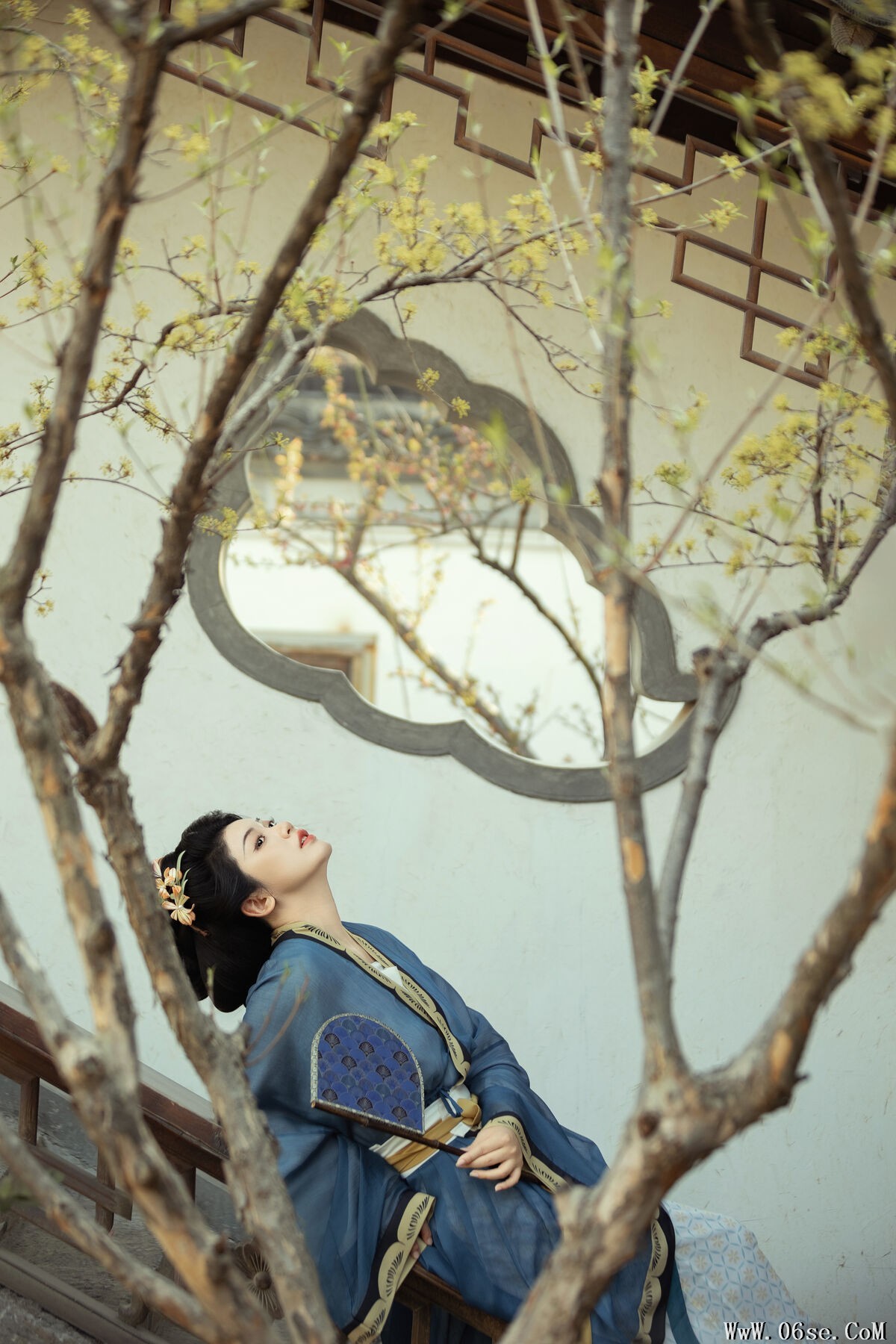 图片[20]-YiTuYu艺图语 Vol.7089 Tang Yi[33P]-六色网