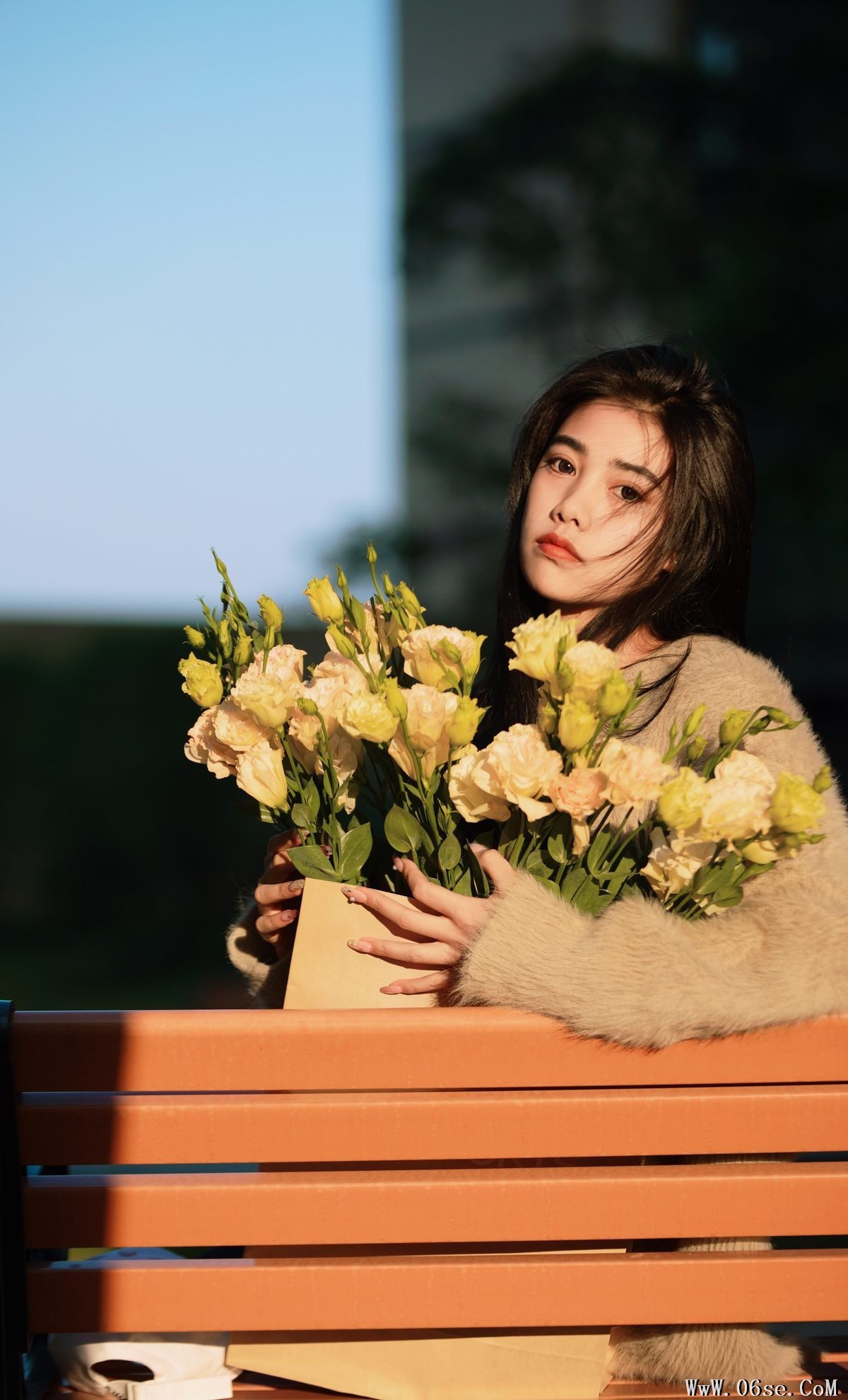 图片[4]-YiTuYu艺图语 Vol.3905 Si Fen[21P]-六色网