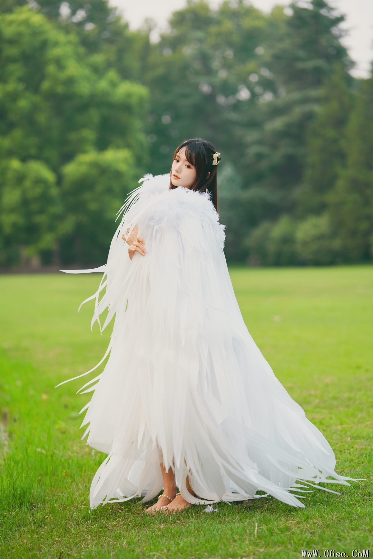 图片[13]-YiTuYu艺图语 Vol.4279 Tu Zi Zzz Bu Chi Hu Luo Bo[39P]-六色网