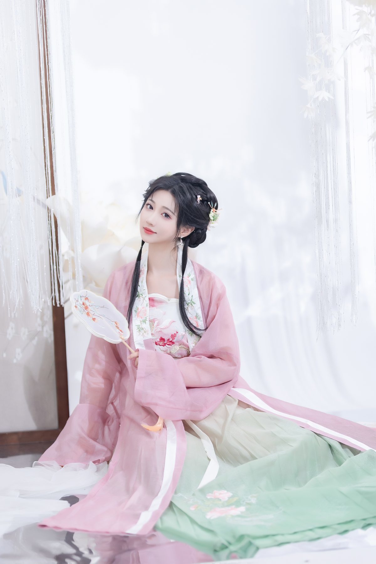 图片[11]-YiTuYu艺图语 Vol.6225 Qi Luo Sheng De Xiao Su Su[29P]-六色网