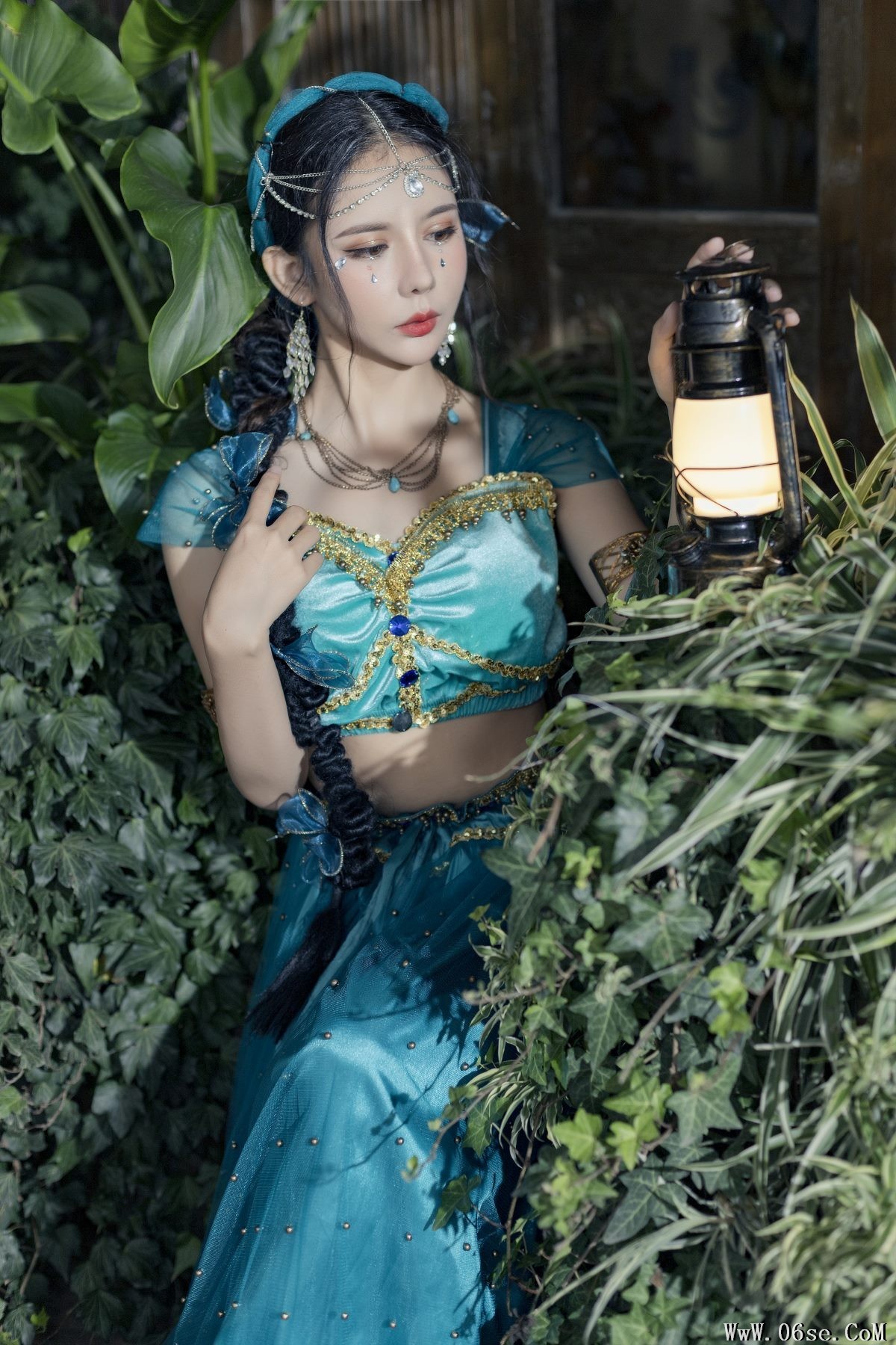 图片[10]-YiTuYu艺图语 Vol.3118 Yang Yuan[22P]-六色网