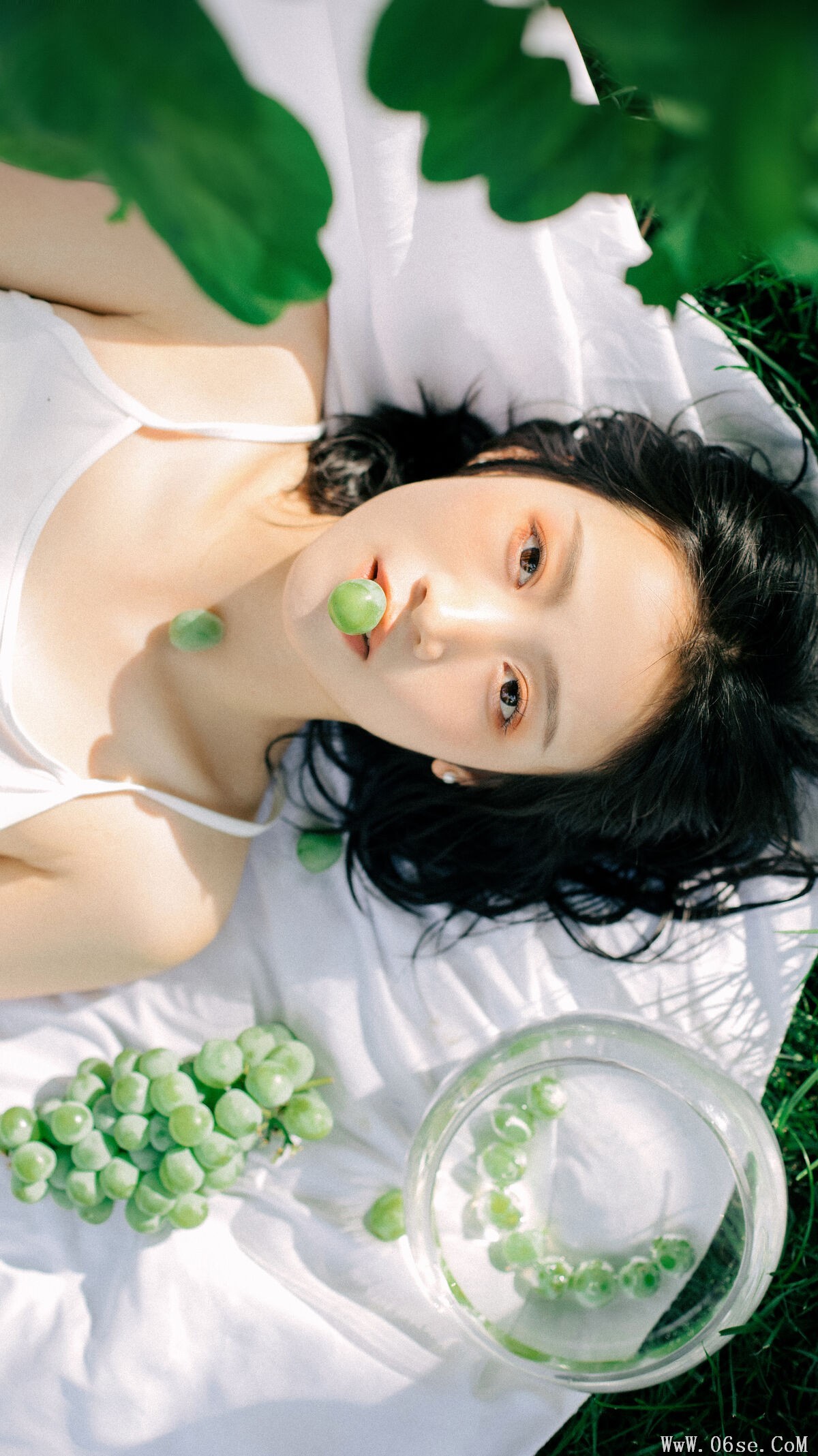图片[5]-YiTuYu艺图语 Vol.7191 Ju Zi[26P]-六色网
