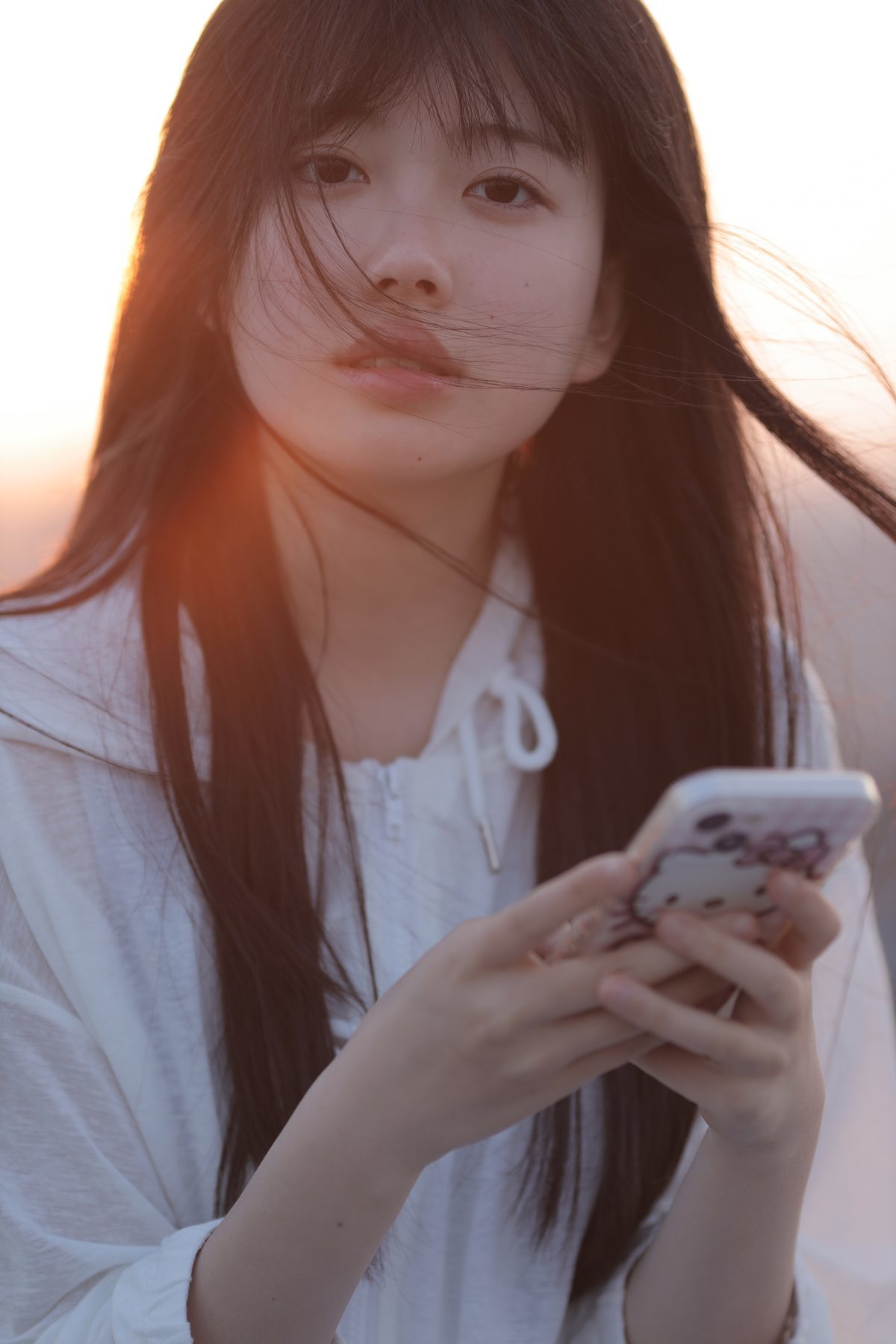 图片[7]-YiTuYu艺图语 Vol.3376 Qiu Yang Yi He[21P]-六色网