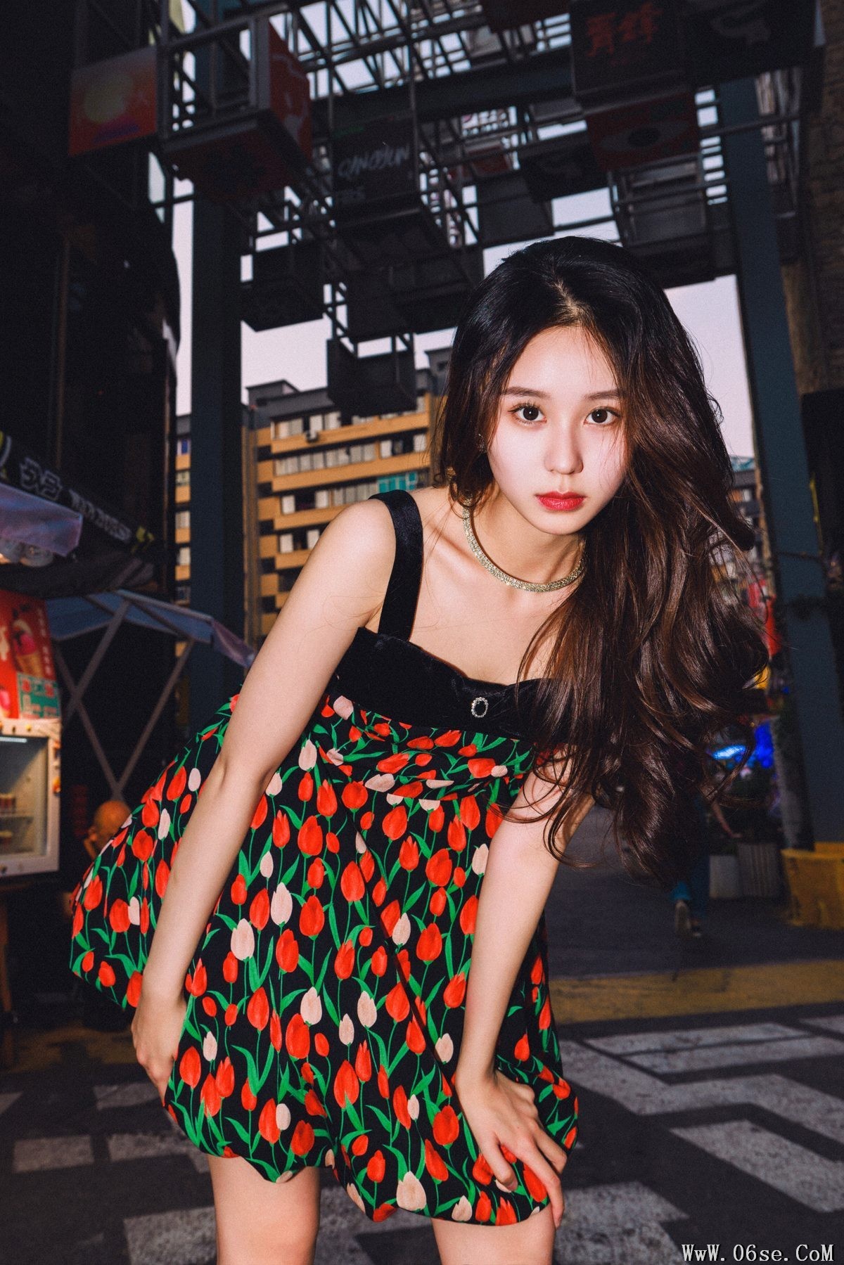 图片[18]-YiTuYu艺图语 Vol.4691 Bin Bin[23P]-六色网