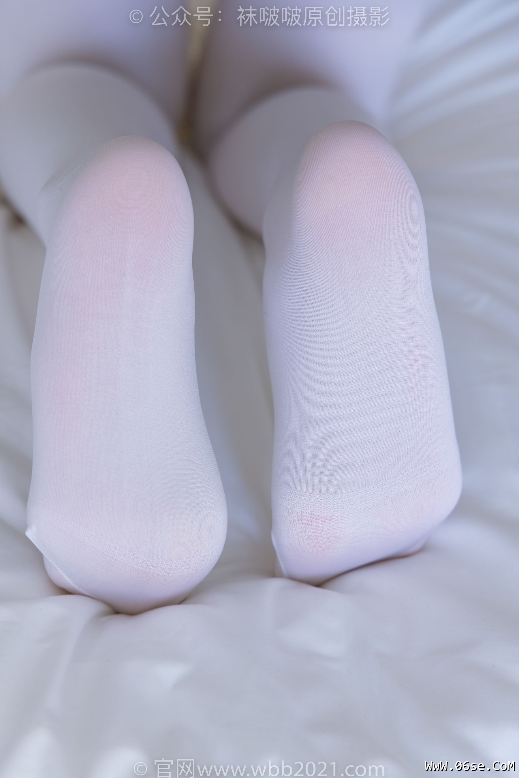 图片[31]-BoBoSocks袜啵啵 No.272 小甜豆 -长靴、高跟鞋、厚白丝[139P]-六色网