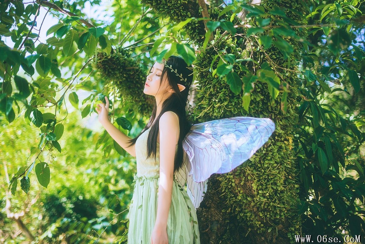 图片[16]-YiTuYu艺图语 Vol.6157 Pu Tong Tian Cai[34P]-六色网