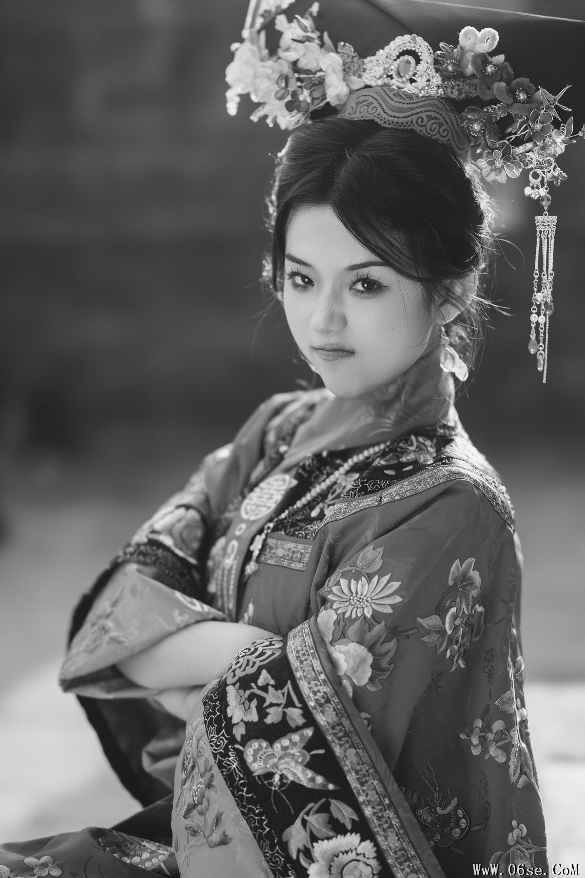 图片[30]-YiTuYu艺图语 Vol.4959 Pei Tong Xue[33P]-六色网