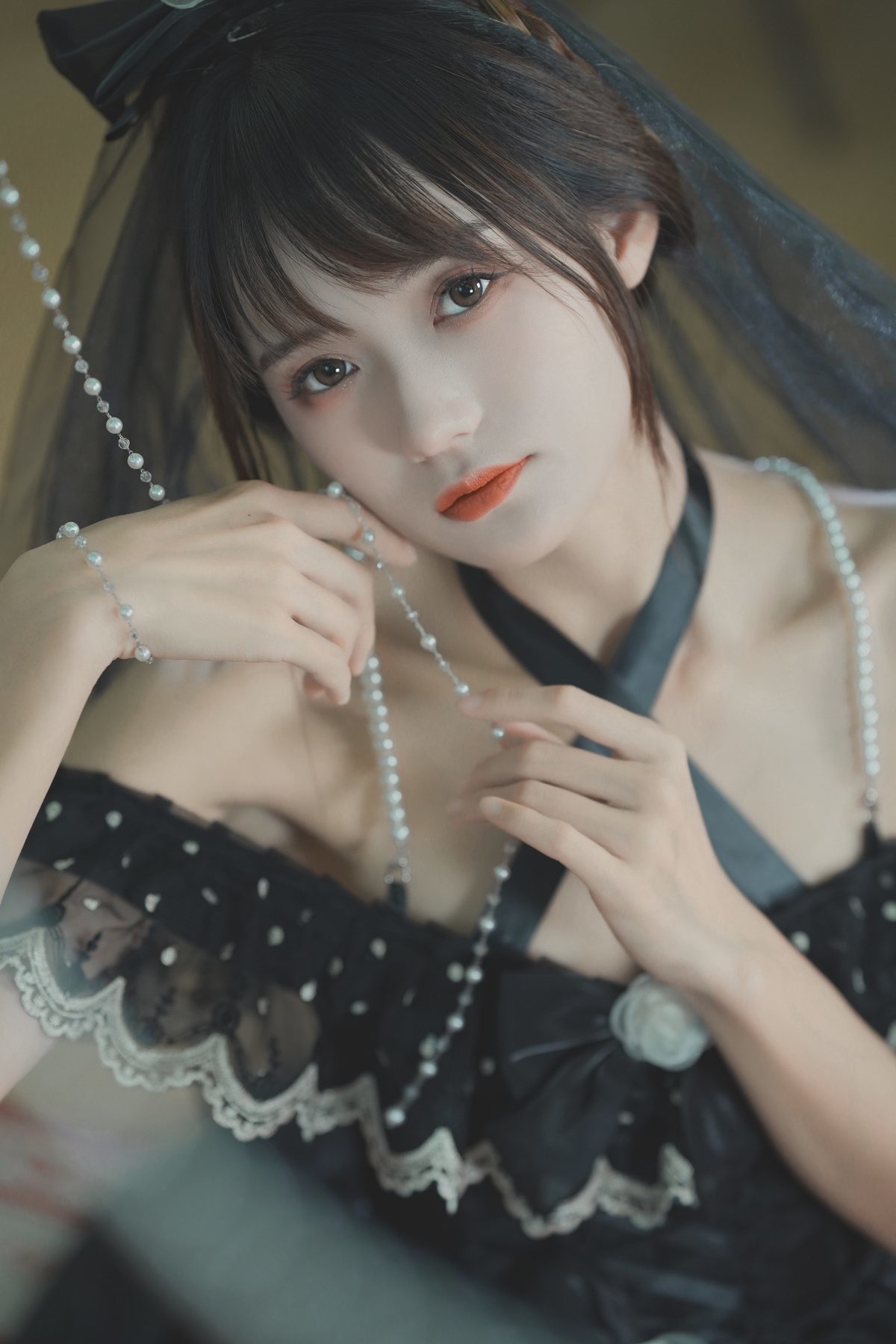 图片[6]-YiTuYu艺图语 Vol.4614 Tu Zi Zzz Bu Chi Hu Luo Bo[29P]-六色网