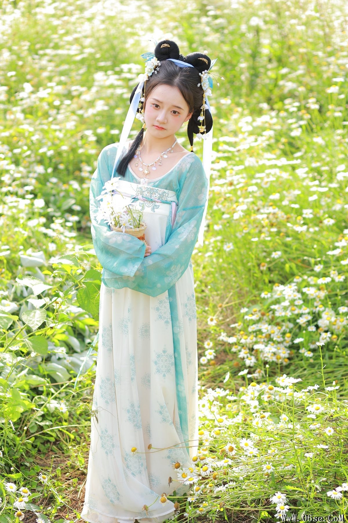 图片[6]-YiTuYu艺图语 Vol.4672 You Er Bai Bai[22P]-六色网