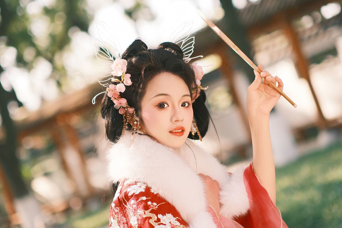 图片[24]-YiTuYu艺图语 Vol.6304 Mu Mu[34P]-六色网