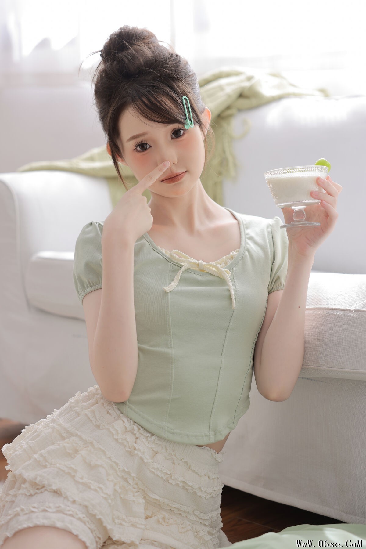 图片[4]-YiTuYu艺图语 Vol.7236 Cuo Cuo[22P]-六色网