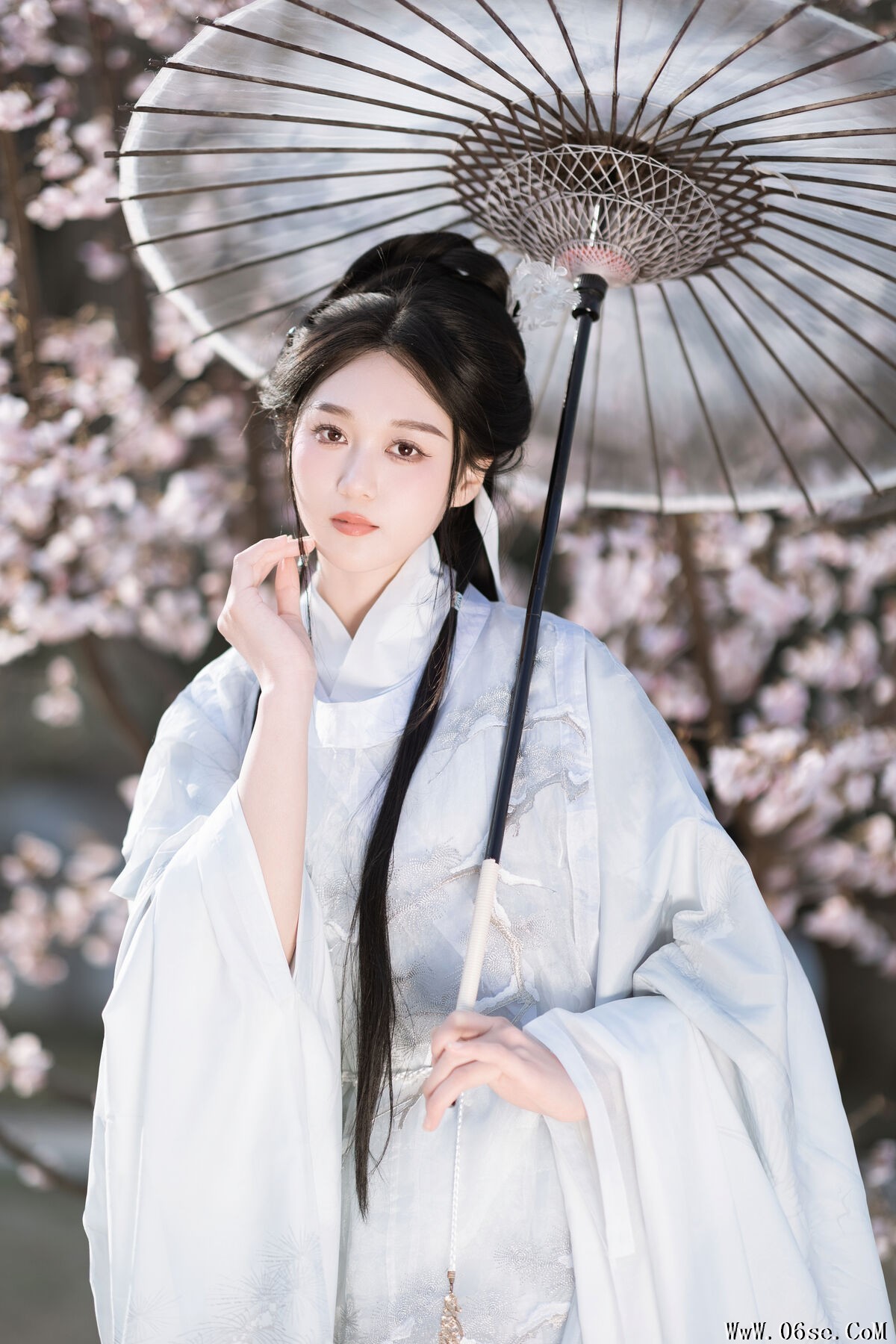 图片[6]-YiTuYu艺图语 Vol.6760 Zheng Yu Xi[32P]-六色网